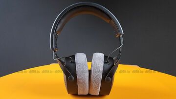 Beyerdynamic DT 900 PRO X reviewed by Digit