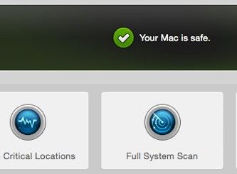 Test Bitdefender Antivirus for Mac