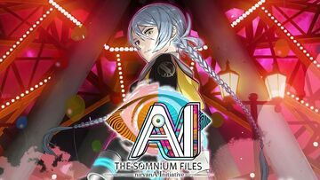 AI: The Somnium Files test par wccftech