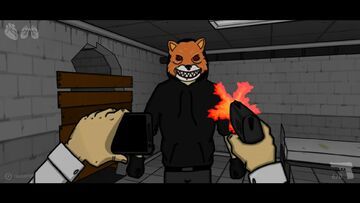 Broken Mind testé par TheXboxHub Broken Mind testé par TheXboxHub