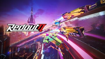 Redout 2 test par GamingGuardian