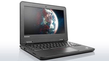 Lenovo ThinkPad 11e Chromebook test par PCMag Lenovo ThinkPad 11e Chromebook test par PCMag