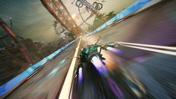 Redout 2 reviewed by GamingBolt