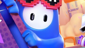 Fall Guys test par Nintendo Life Fall Guys test par Nintendo Life