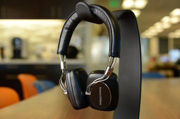 Anlisis Bowers & Wilkins P5