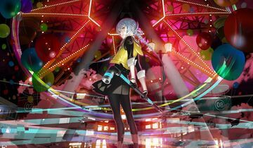 AI: The Somnium Files test par COGconnected AI: The Somnium Files test par COGconnected