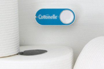 Amazon Dash Button Review: 3 Ratings, Pros and Cons