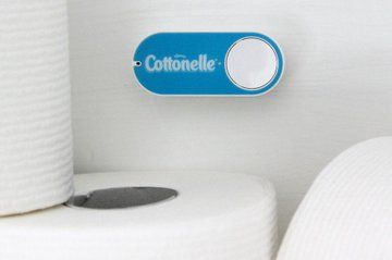 Amazon Dash Button im Test: 3 Bewertungen, erfahrungen, Pro und Contra