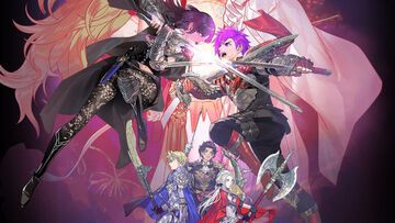 Fire Emblem Warriors: Three Hopes test par SpazioGames