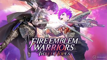 Fire Emblem Warriors: Three Hopes test par Nintendo