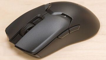 Razer Viper V2 Pro reviewed by RTings