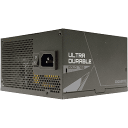 Gigabyte UD750GM reviewed by TechPowerUp