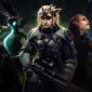 Shadowrun test par GodIsAGeek Shadowrun test par GodIsAGeek