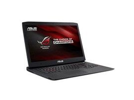 Asus G751J test par CNET France