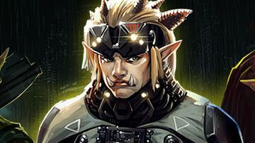 Shadowrun reviewed by Push Square