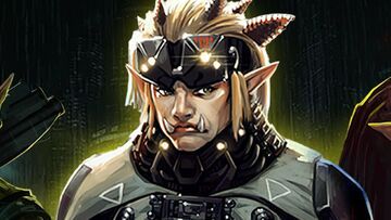 Shadowrun test par Push Square Shadowrun test par Push Square