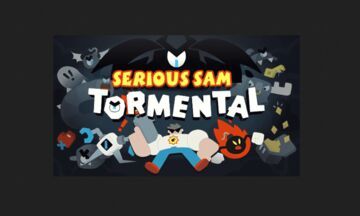Serious Sam Tormental reviewed by Movies Games and Tech