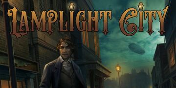 Test Lamplight City