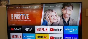Amazon Fire TV Stick test par Android Central Amazon Fire TV Stick test par Android Central