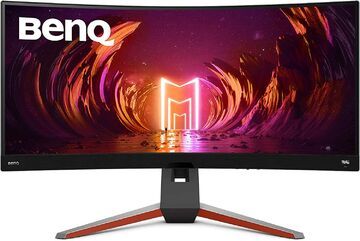 BenQ Mobiuz EX3410R Review