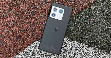 OnePlus 10 Pro testé par HardwareZone OnePlus 10 Pro testé par HardwareZone