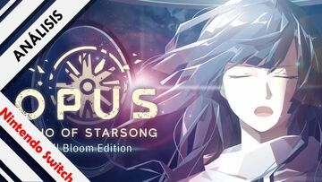 OPUS: Echo of Starsong testé par NextN OPUS: Echo of Starsong testé par NextN