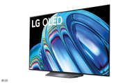 Test LG OLED77B29LA