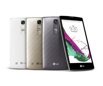 LG G4C test par Ere Numérique LG G4C test par Ere Numérique