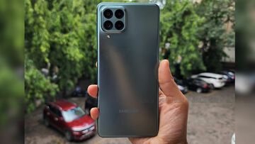 Samsung Galaxy M53 reviewed by Digit