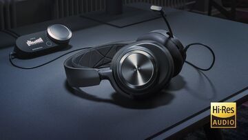 SteelSeries Arctis Nova Pro testé par 4WeAreGamers SteelSeries Arctis Nova Pro testé par 4WeAreGamers