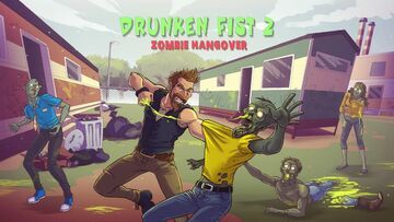 Drunken Fist 2 im Test: 7 Bewertungen, erfahrungen, Pro und Contra