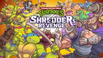 Teenage Mutant Ninja Turtles Shredder's Revenge test par Movies Games and Tech Teenage Mutant Ninja Turtles Shredder's Revenge test par Movies Games and Tech
