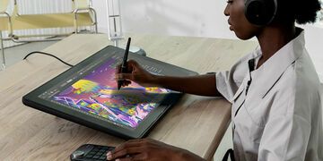 Huion Kamvas 24 Plus im Test: 1 Bewertungen, erfahrungen, Pro und Contra