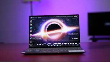 Asus ZenBook 14X test par Digit