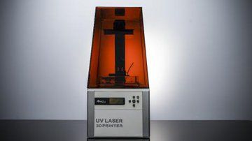 XYZprinting Nobel 1.0 test par TechRadar XYZprinting Nobel 1.0 test par TechRadar