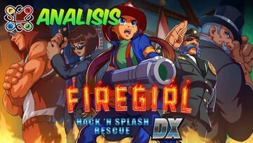 Firegirl test par Comunidad Xbox