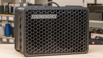Soundboks Go reviewed by RTings