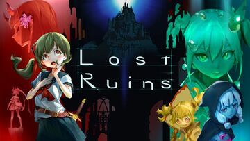 Lost Ruins test par Xbox Tavern