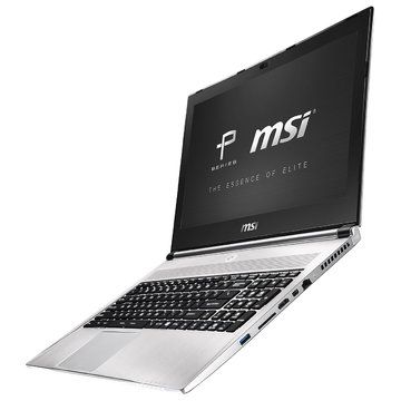 Anlisis MSI PX60