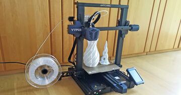 Anycubic Vyper test par TechStage