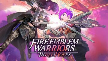 Fire Emblem Warriors: Three Hopes reviewed by Glitched