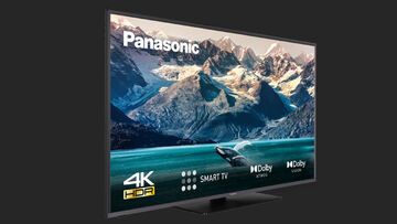 Panasonic TX-55JX620E im Test: 1 Bewertungen, erfahrungen, Pro und Contra