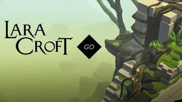 Lara Croft GO test par IGN