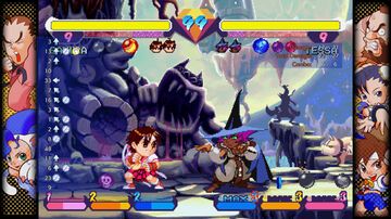 Capcom Fighting Collection test par VideoChums Capcom Fighting Collection test par VideoChums