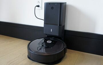 iRobot Roomba i7 testé par Digital Weekly iRobot Roomba i7 testé par Digital Weekly