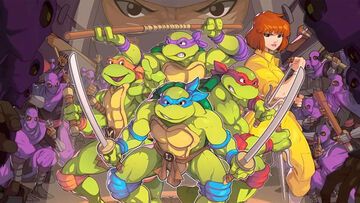 Teenage Mutant Ninja Turtles Shredder's Revenge test par Twinfinite Teenage Mutant Ninja Turtles Shredder's Revenge test par Twinfinite