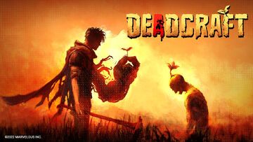 Deadcraft testé par Niche Gamer Deadcraft testé par Niche Gamer