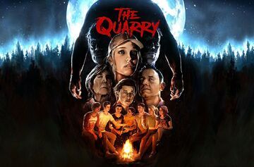 The Quarry test par Geeky The Quarry test par Geeky