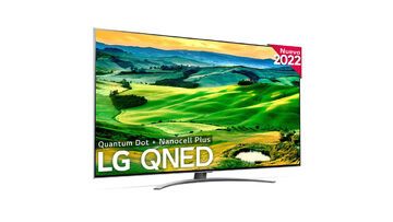 LG 65QNED816QA Review: 1 Ratings, Pros and Cons