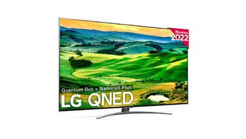 LG 65QNED816QA im Test: 1 Bewertungen, erfahrungen, Pro und Contra